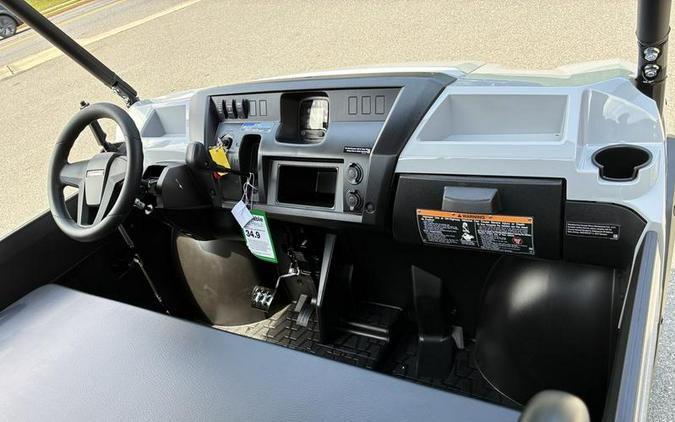 2027 Kawasaki MULE PRO-FXT™ 1000 LE