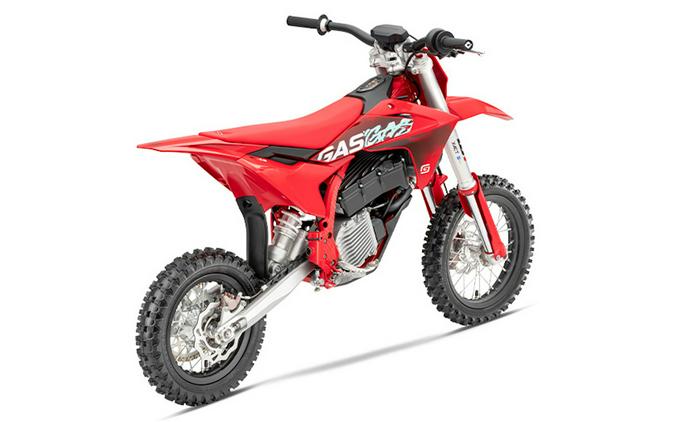 2027 GasGas MC-E 5 Red - 028963