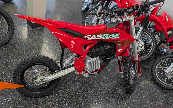 2027 GasGas MC-E 5 Red - 028963
