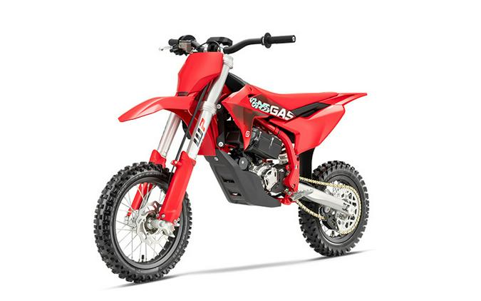2027 GasGas MC-E 5 Red - 028963