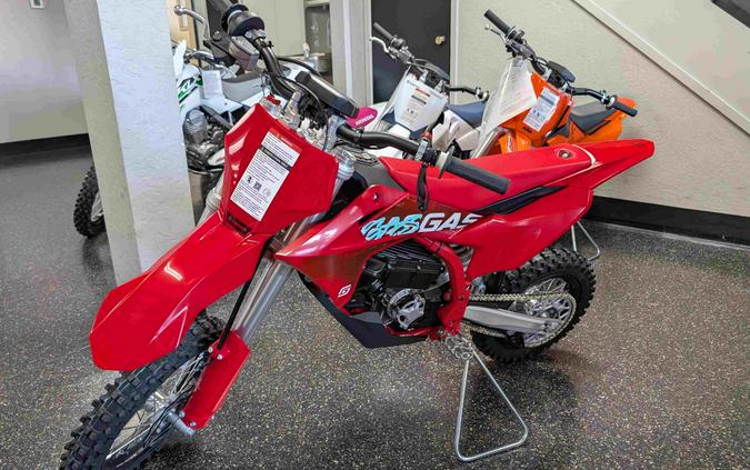 2027 GasGas MC-E 5 Red - 028963