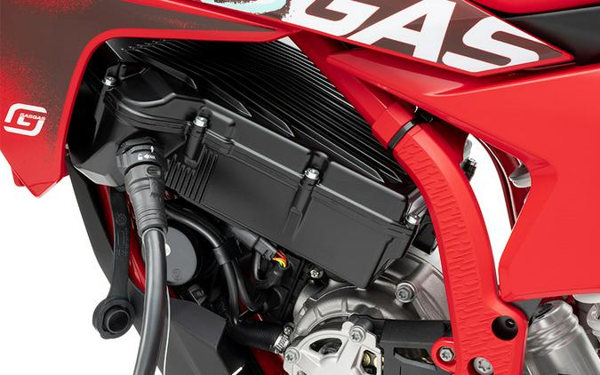 2027 GasGas MC-E 5 Red - 028963
