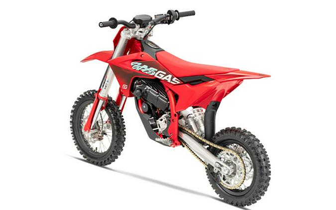 2027 GasGas MC-E 5 Red - 028963