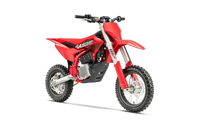 2027 GasGas MC-E 5 Red - 028963