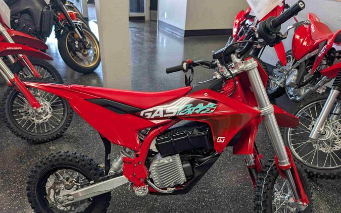2027 GasGas MC-E 5 Red - 028963