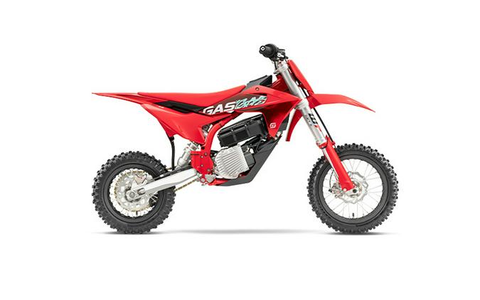 2027 GasGas MC-E 5 Red - 028963