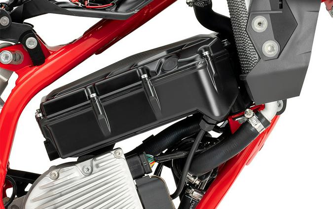 2027 GasGas MC-E 5 Red - 028963