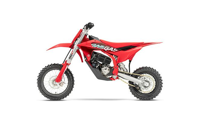 2027 GasGas MC-E 5 Red - 028963