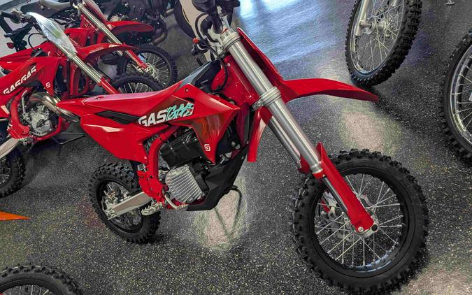 2027 GasGas MC-E 5 Red - 028963