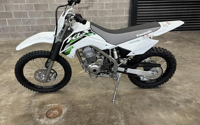 2027 Kawasaki KLX 140R L