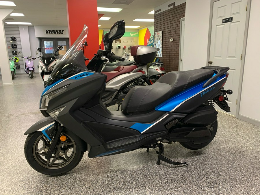 2021 Kymco X-Town 300i ABS