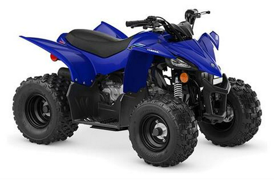 2022 Yamaha YFZ50