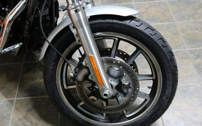 2015 Harley-Davidson® FXDL - Dyna® Low Rider®
