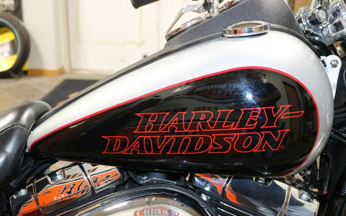 2015 Harley-Davidson® FXDL - Dyna® Low Rider®