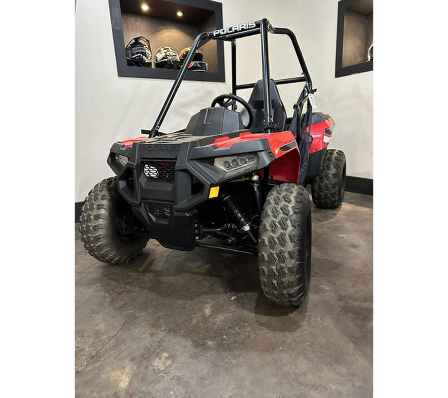 2019 Polaris® ACE® 150 EFI