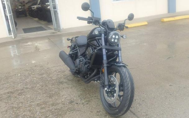 2023 Honda CMX1100DP Rebel 1100 DCT