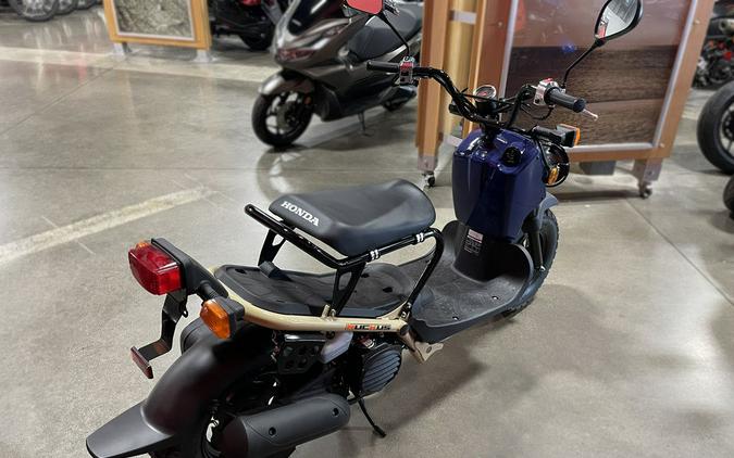 2023 Honda Ruckus Base