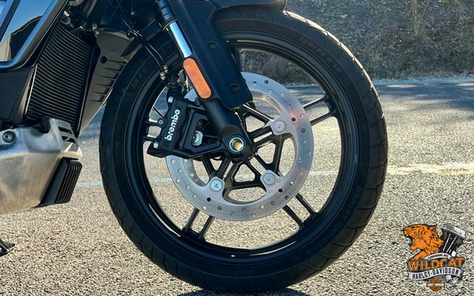 2022 Harley-Davidson RA1250S - Pan America 1250 Special