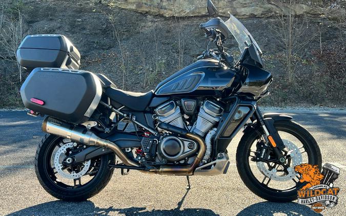 2021 Harley-Davidson Pan America Special Review (24 Fast Facts)