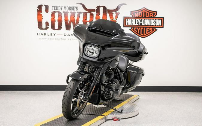 2024 Harley-Davidson® FLHX - Street Glide®