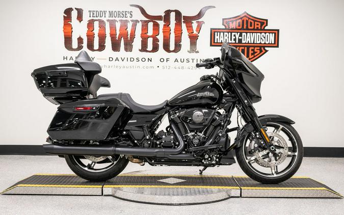 2024 Harley-Davidson® FLHX - Street Glide®