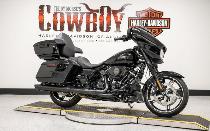 2024 Harley-Davidson® FLHX - Street Glide®