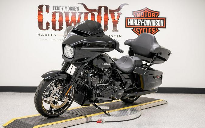 2024 Harley-Davidson® FLHX - Street Glide®