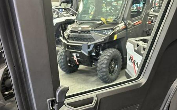 2024 Polaris® Ranger Crew SP 570 NorthStar Edition