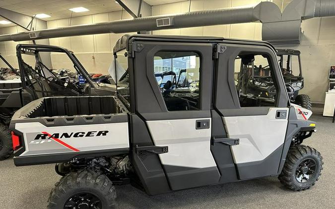 2024 Polaris® Ranger Crew SP 570 NorthStar Edition