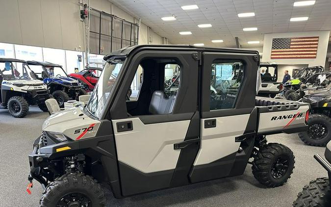 2024 Polaris® Ranger Crew SP 570 NorthStar Edition