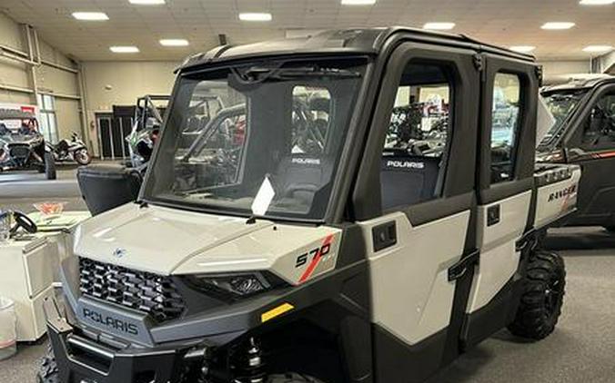 2024 Polaris® Ranger Crew SP 570 NorthStar Edition