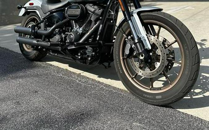 2020 Harley-Davidson Low Rider®S