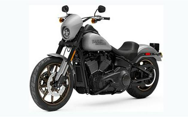 2020 Harley-Davidson Low Rider®S