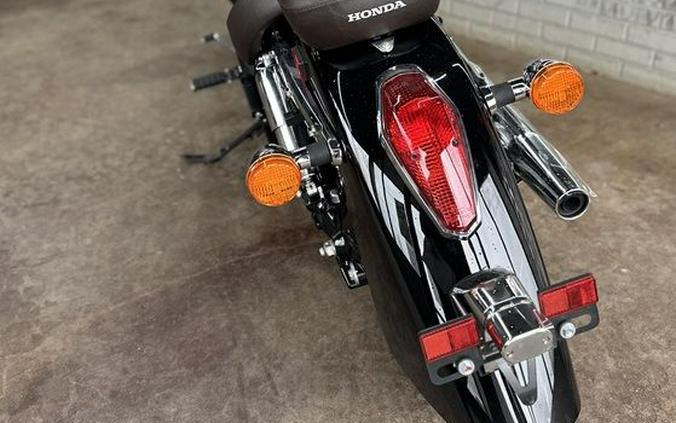 2024 Honda® Shadow Aero