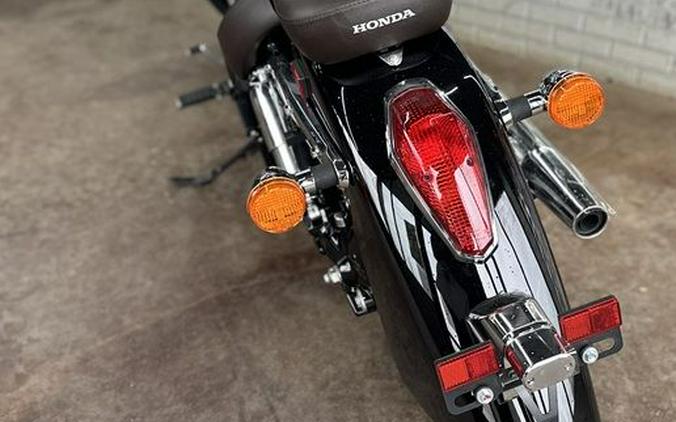 2024 Honda® Shadow Aero