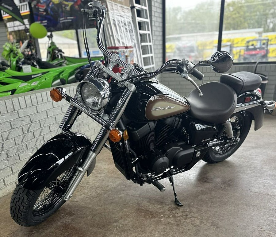 2024 Honda® Shadow Aero