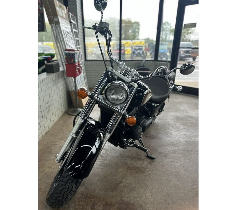 2024 Honda® Shadow Aero