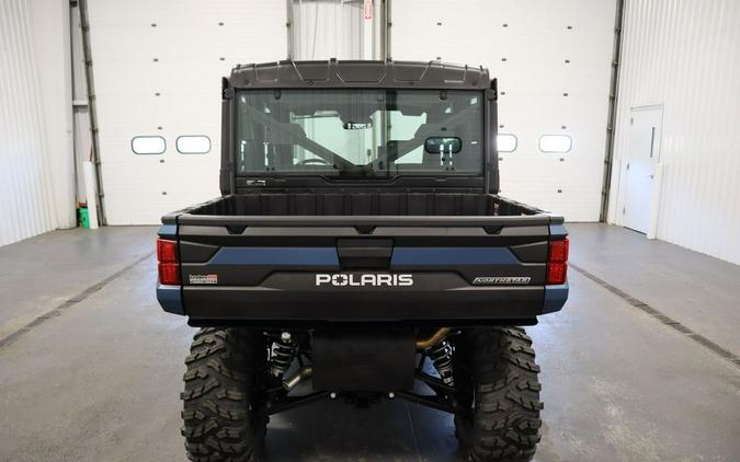 2025 Polaris® Ranger Crew XP 1000 Northstar Edition Ultimate