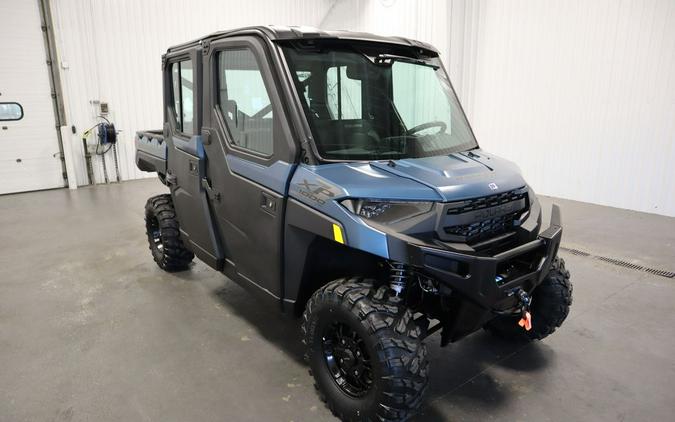 2025 Polaris® Ranger Crew XP 1000 Northstar Edition Ultimate