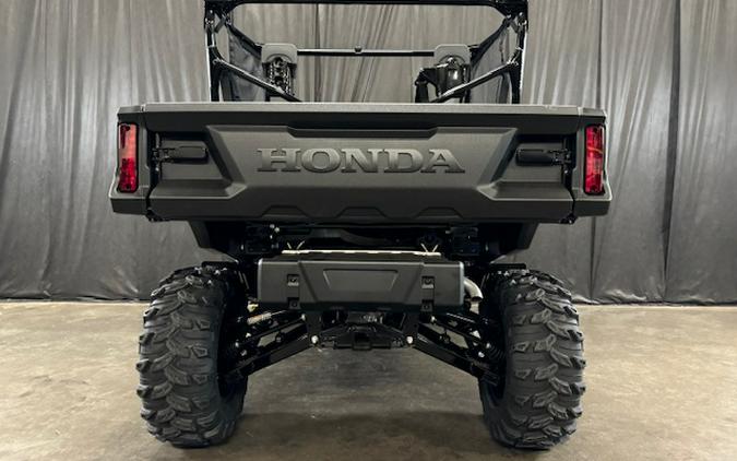 2024 Honda Pioneer 1000 Forest