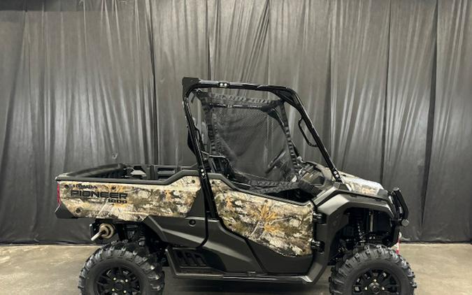 2024 Honda Pioneer 1000 Forest