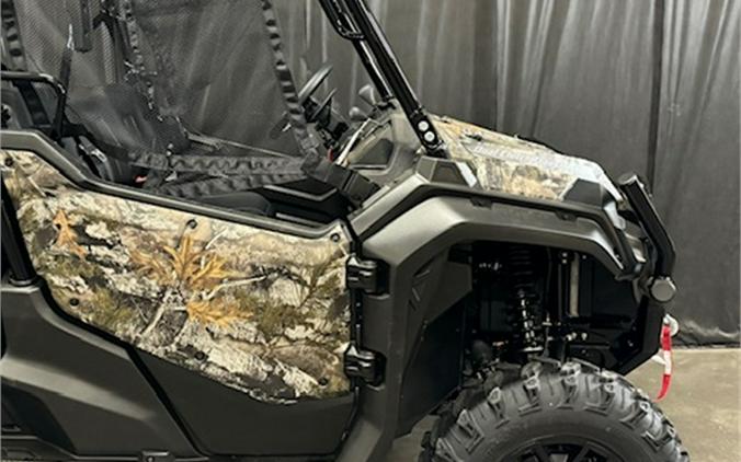 2024 Honda Pioneer 1000 Forest