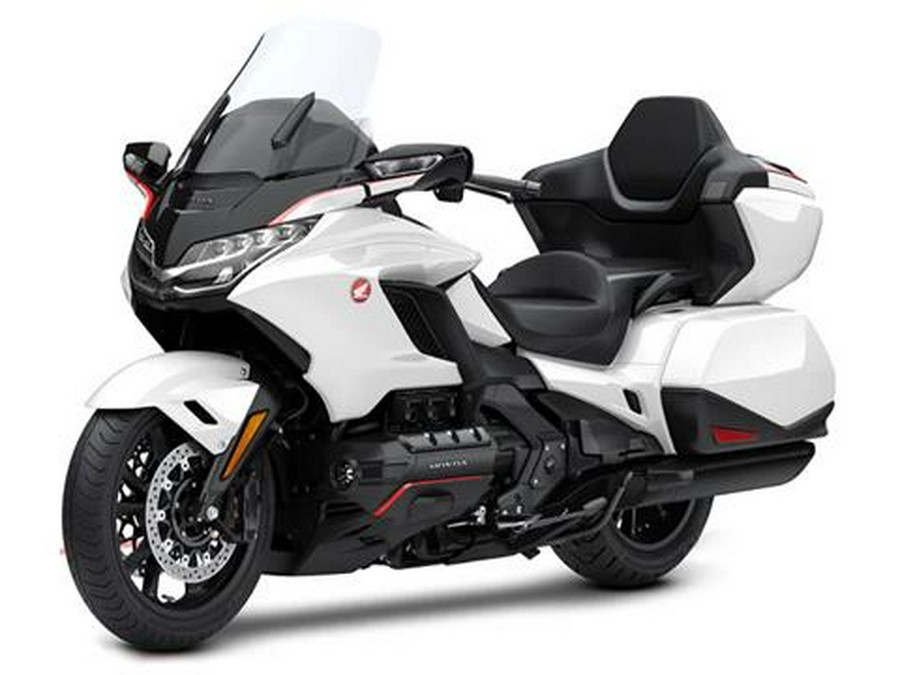 2024 Honda Gold Wing Tour