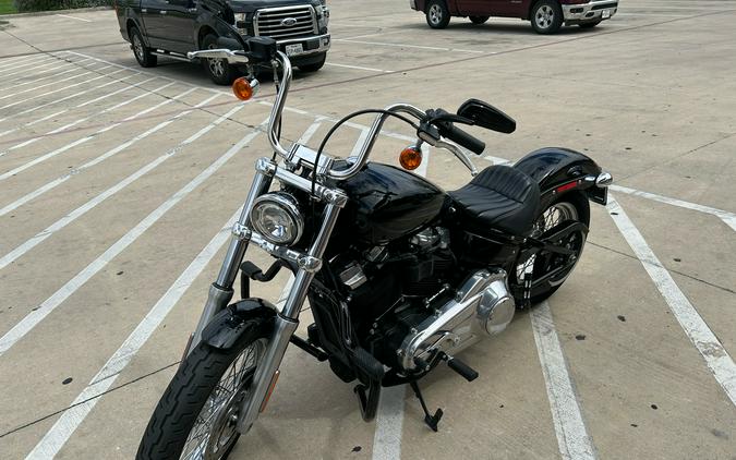 2021 Harley-Davidson Softail® Standard