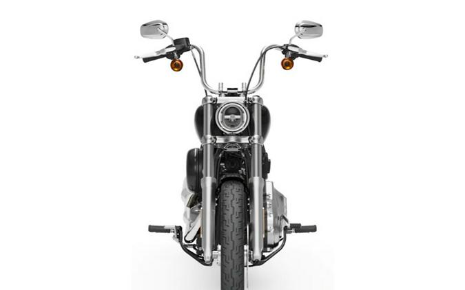 2021 Harley-Davidson Softail® Standard