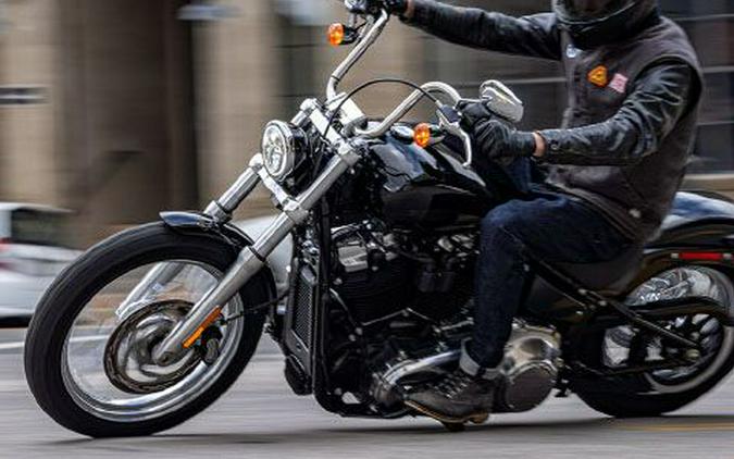 2021 Harley-Davidson Softail® Standard