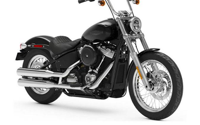 2021 Harley-Davidson Softail® Standard