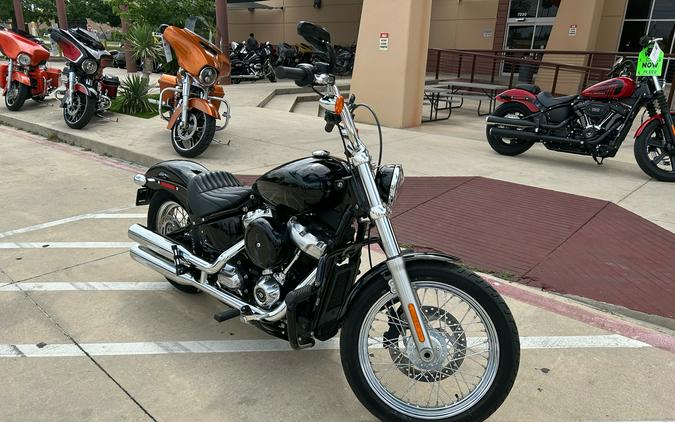 2021 Harley-Davidson Softail® Standard