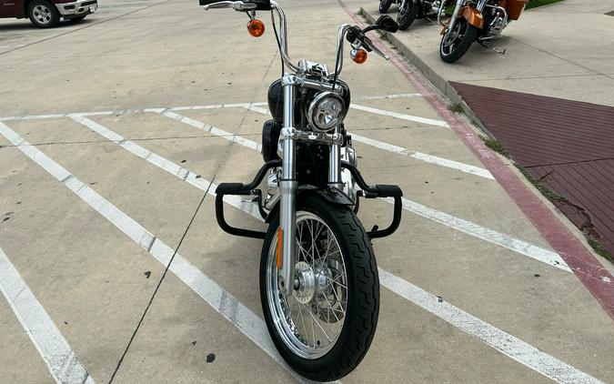 2021 Harley-Davidson Softail® Standard