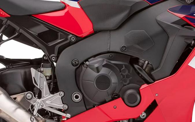 2024 Honda® CBR1000RR